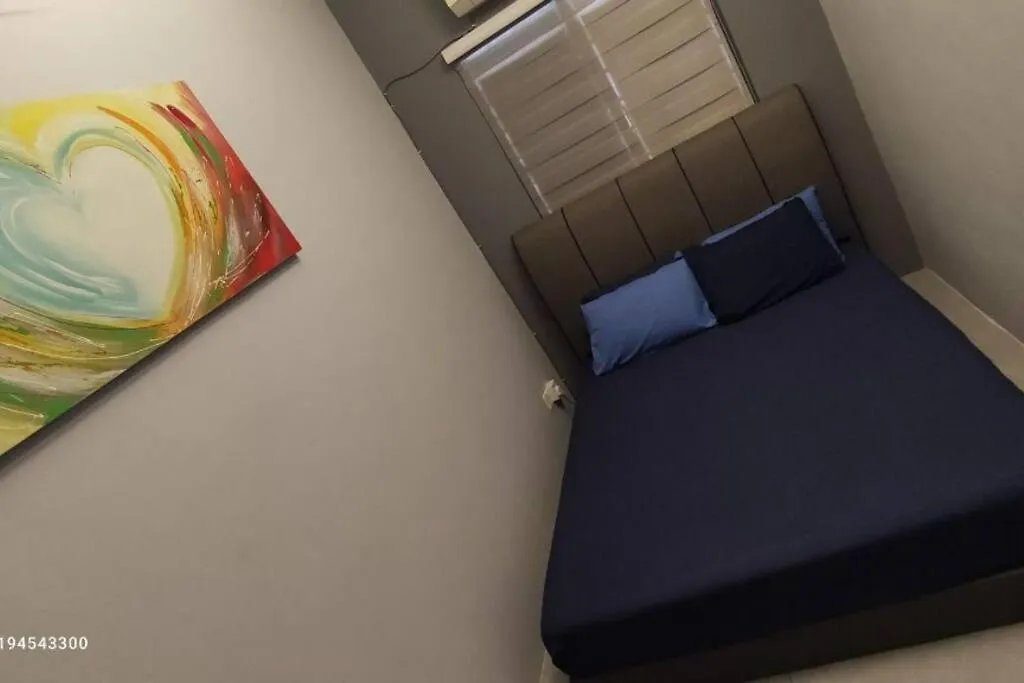 Margosa Botani Ipoh Homestay 3Br By Grab A Stay בית נופש