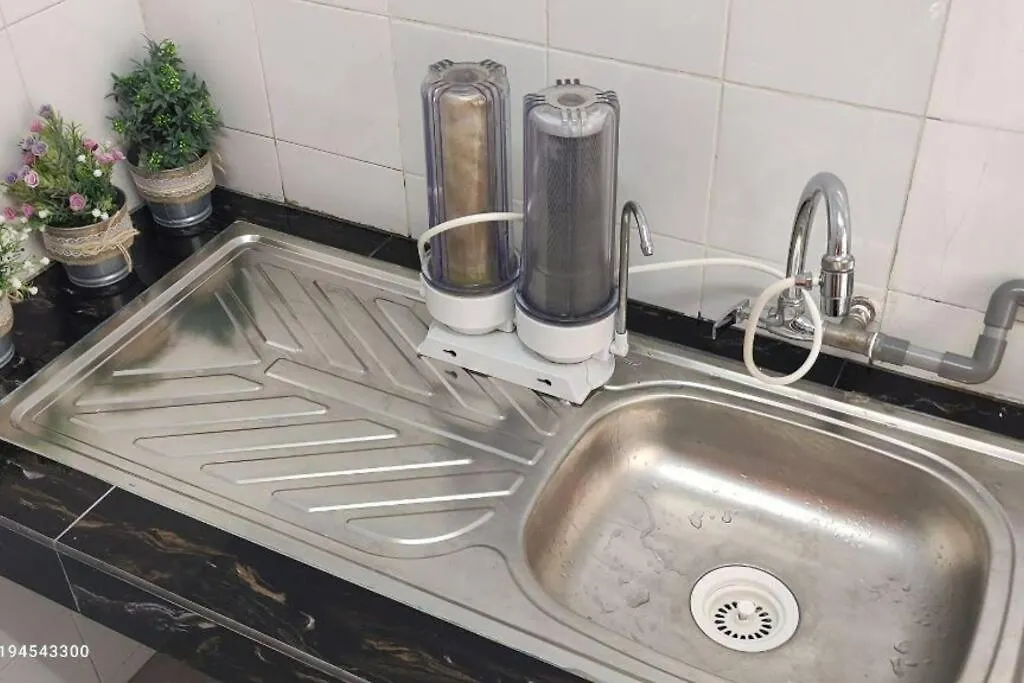 Margosa Botani Ipoh Homestay 3Br By Grab A Stay 0*,